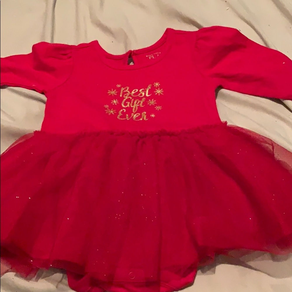 Dress